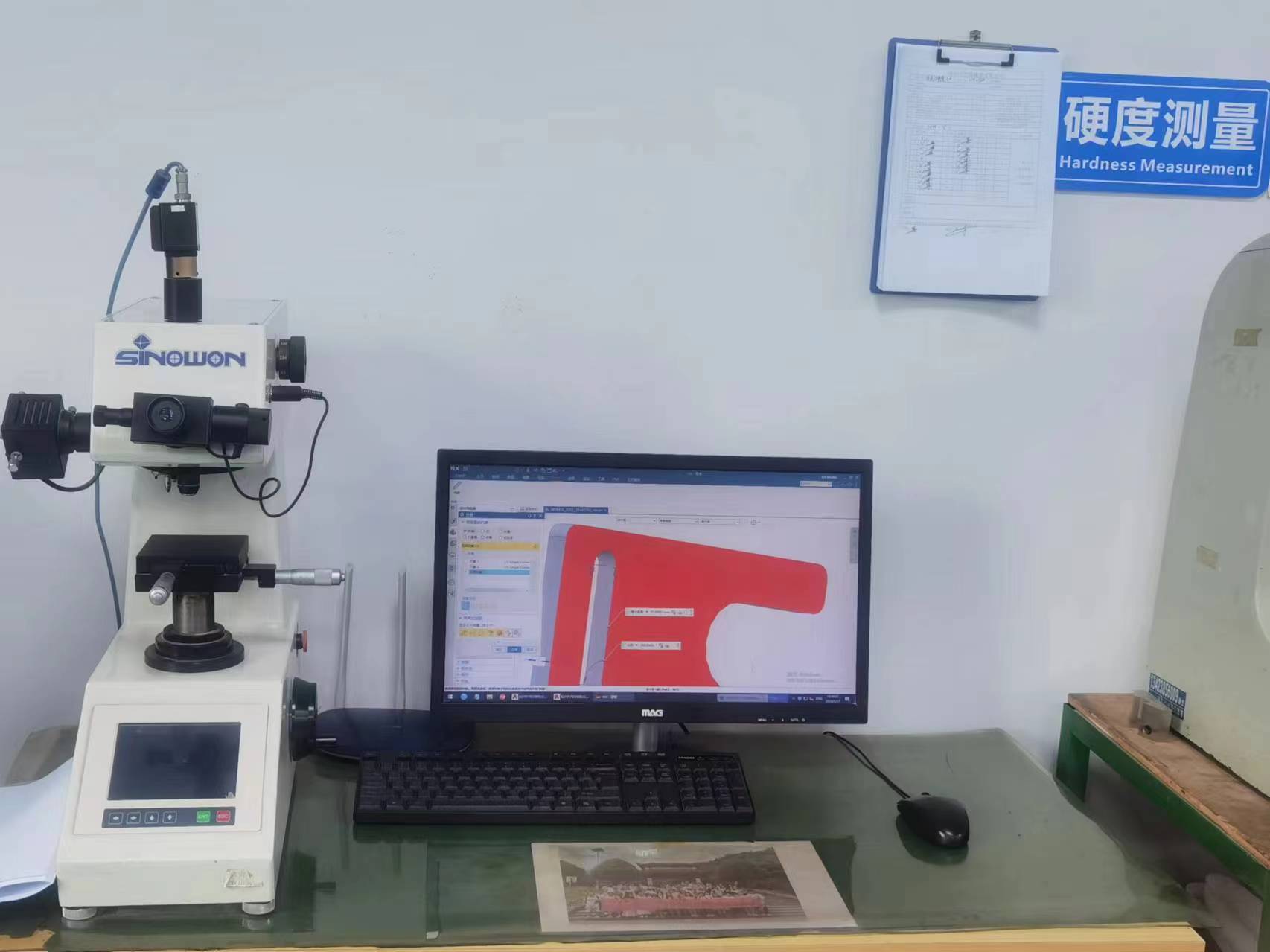 online cnc machining service